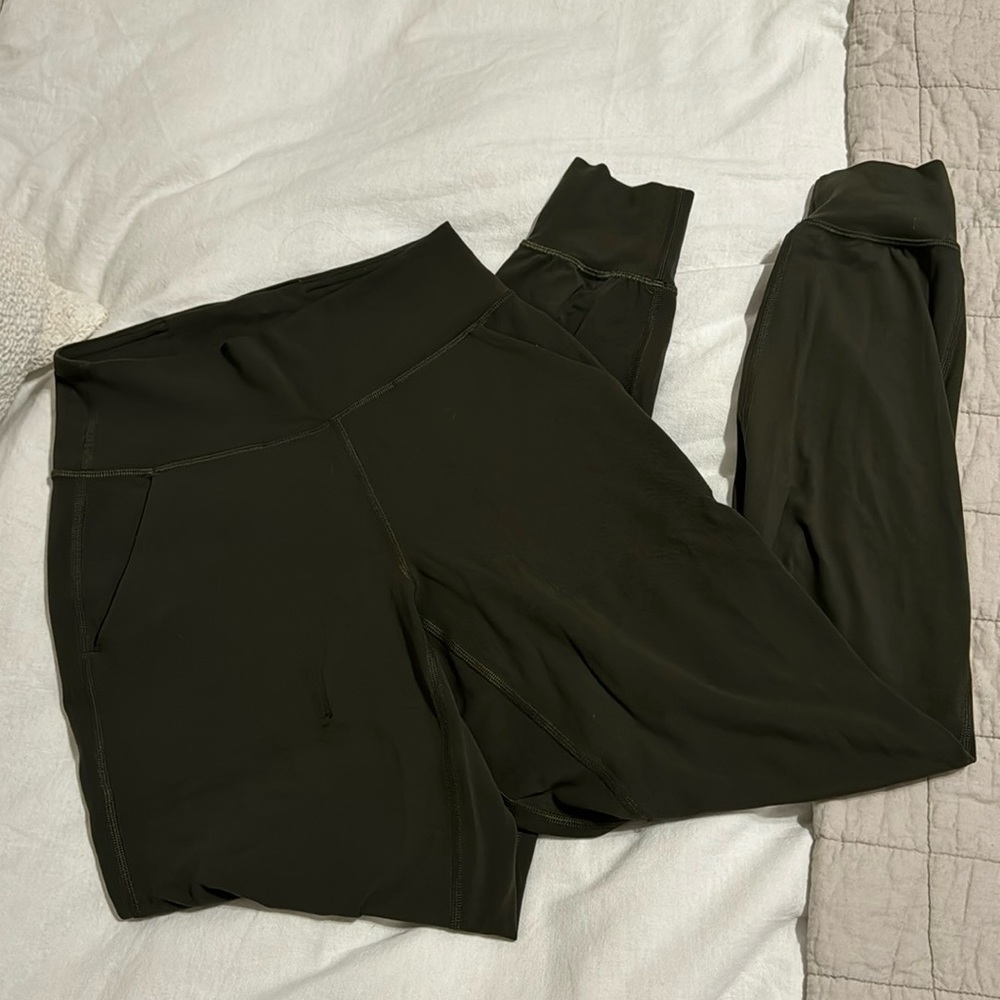 lululemon align joggers